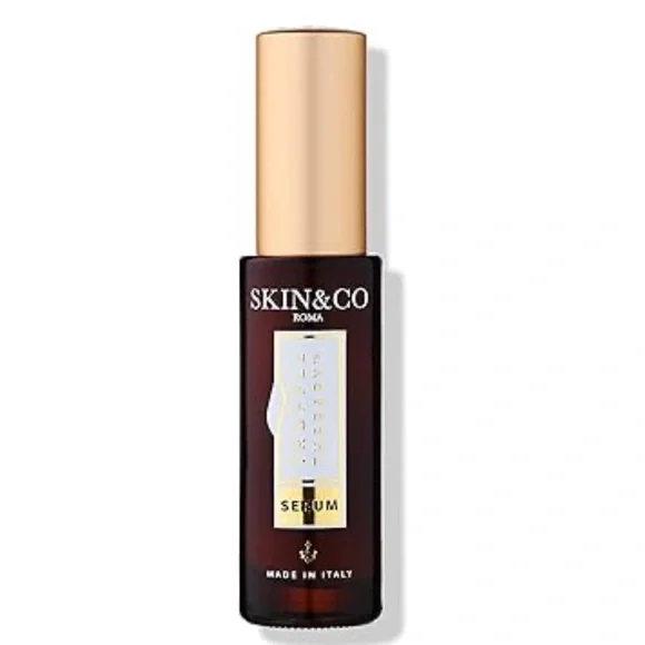 New Skin & Co Truffle Therapy serum & truffle cream